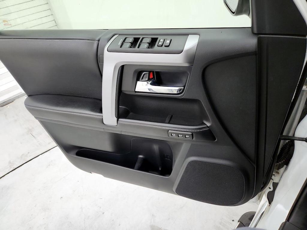 used 2016 Toyota 4Runner car, priced at $30,998
