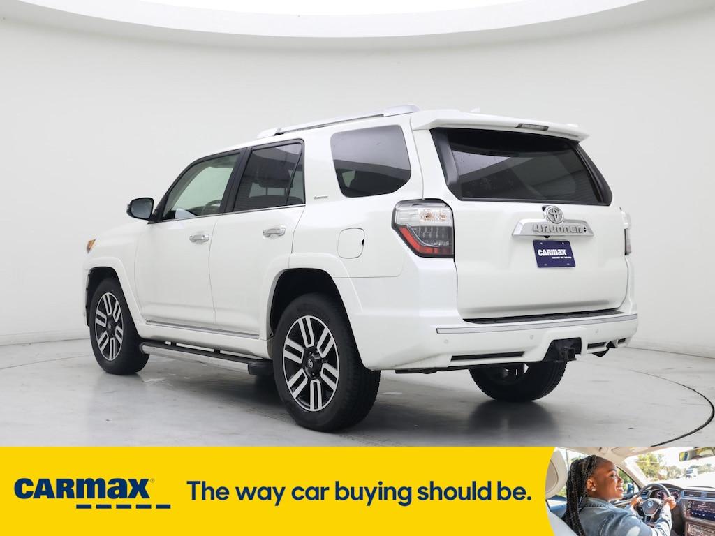 used 2016 Toyota 4Runner car, priced at $30,998