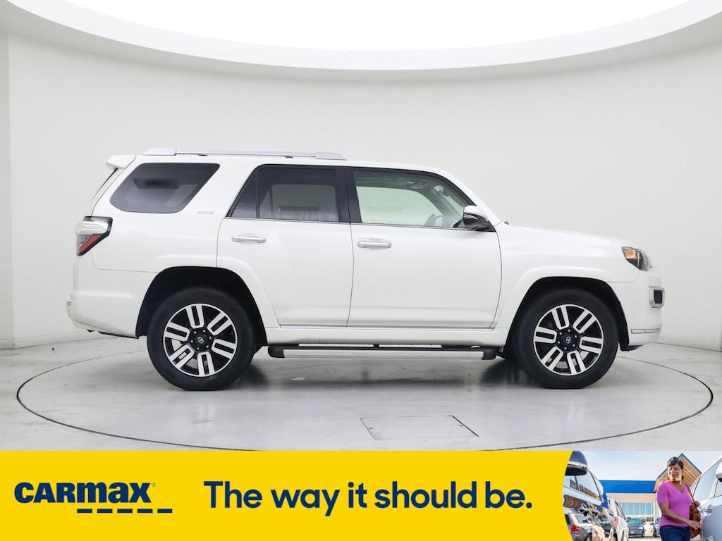 used 2016 Toyota 4Runner car, priced at $30,998