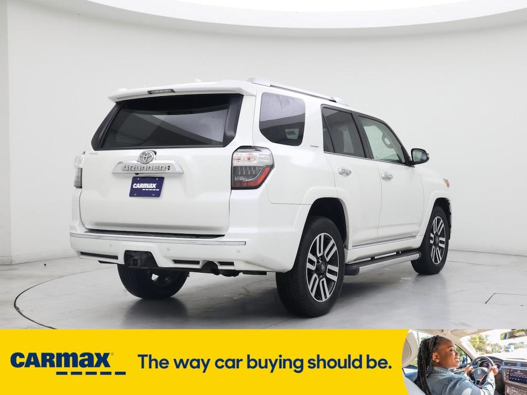 used 2016 Toyota 4Runner car, priced at $30,998