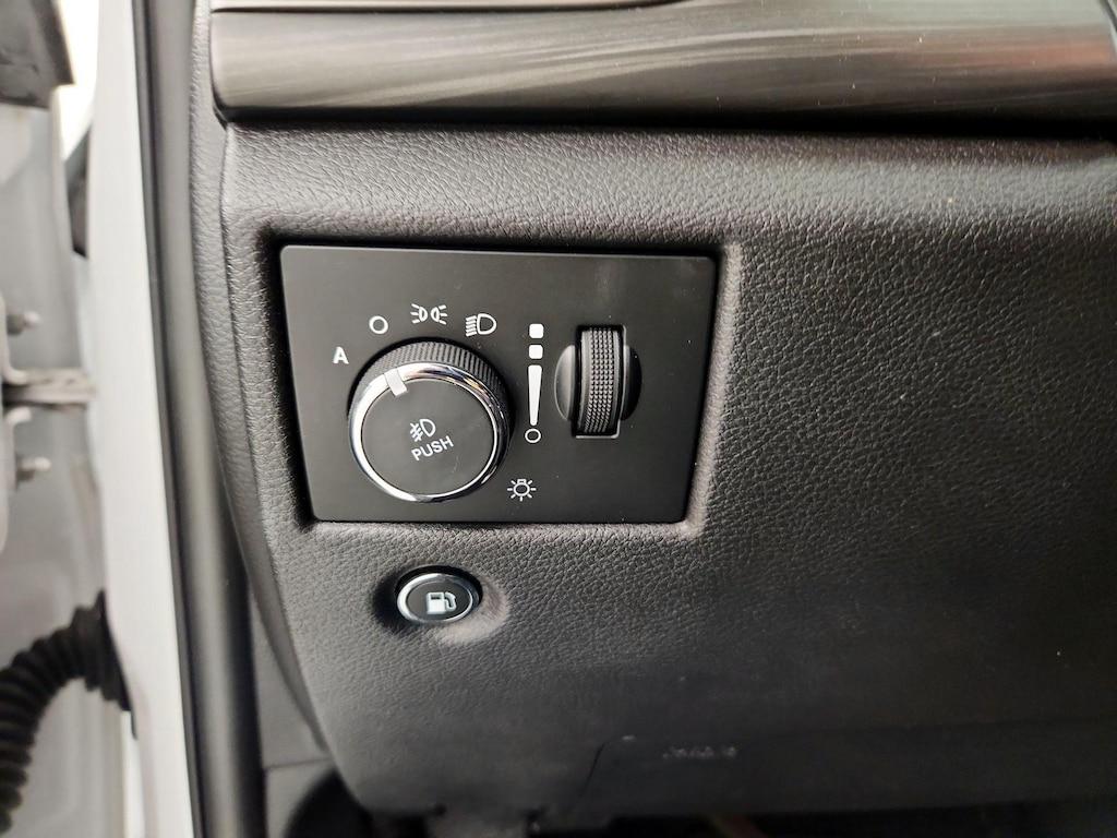 used 2019 Jeep Grand Cherokee car, priced at $25,998