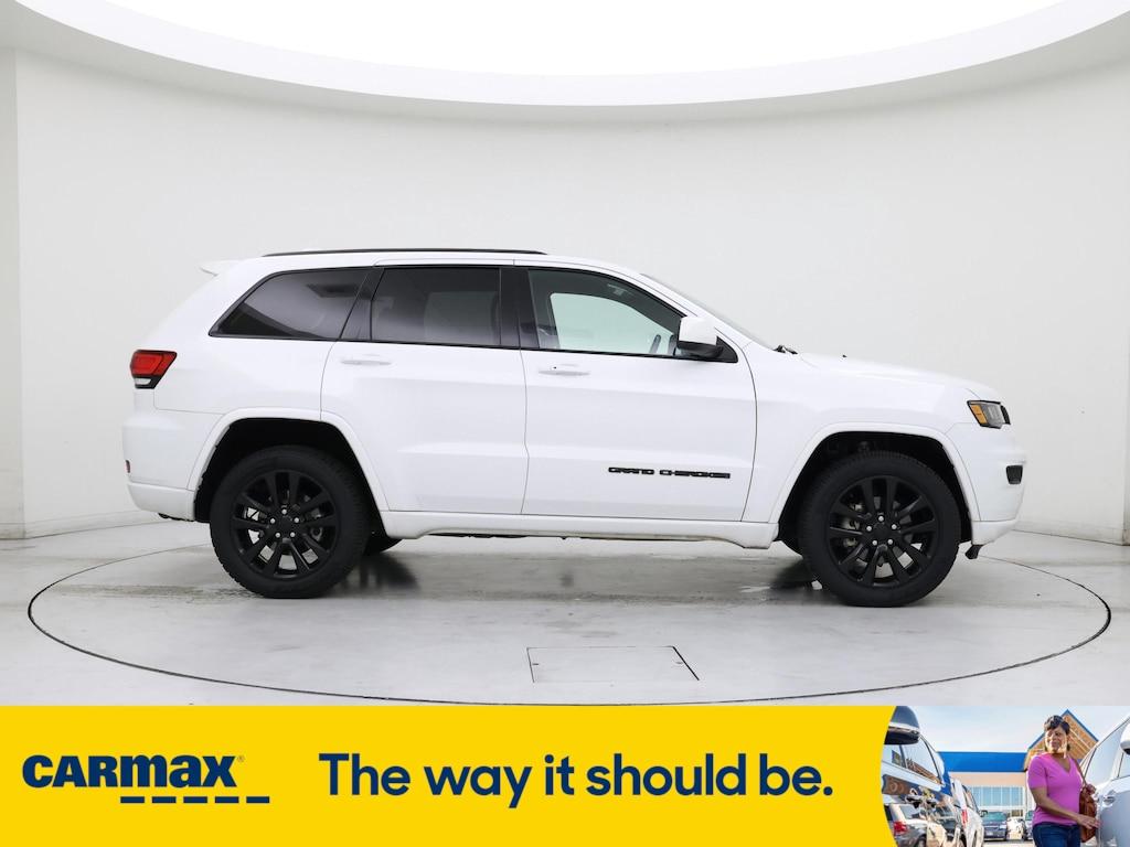 used 2019 Jeep Grand Cherokee car, priced at $25,998