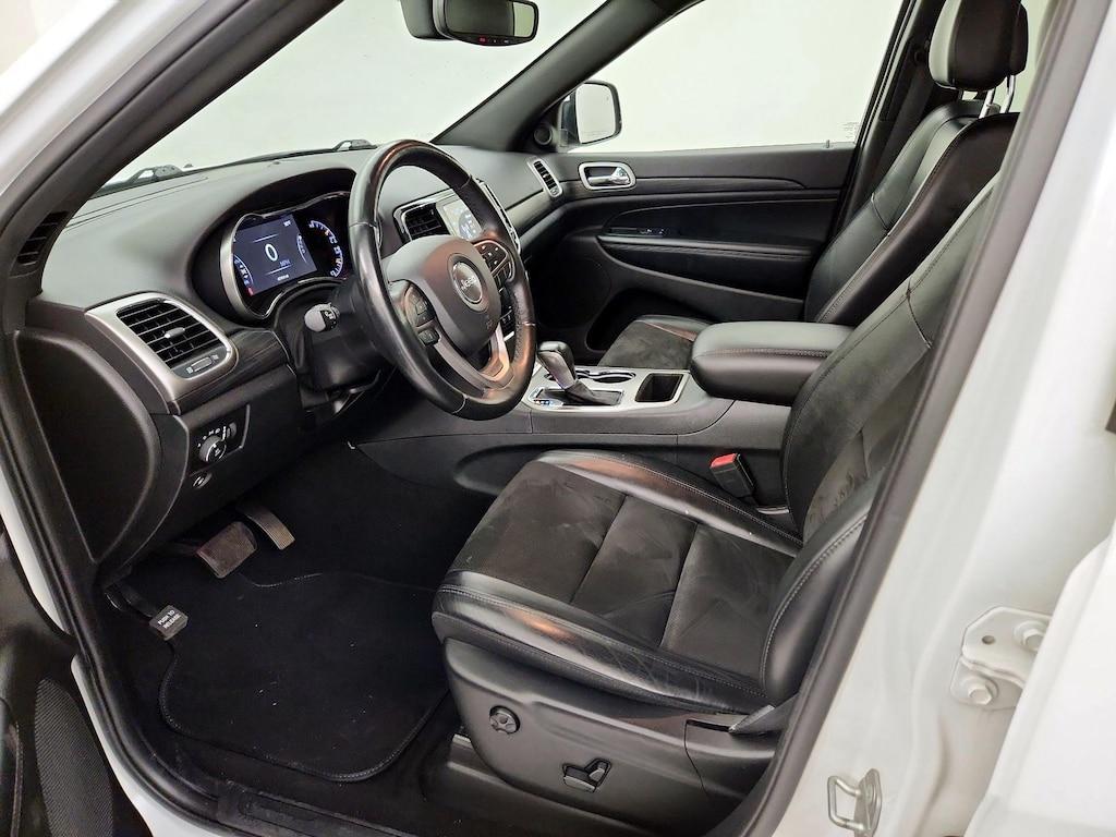 used 2019 Jeep Grand Cherokee car, priced at $25,998