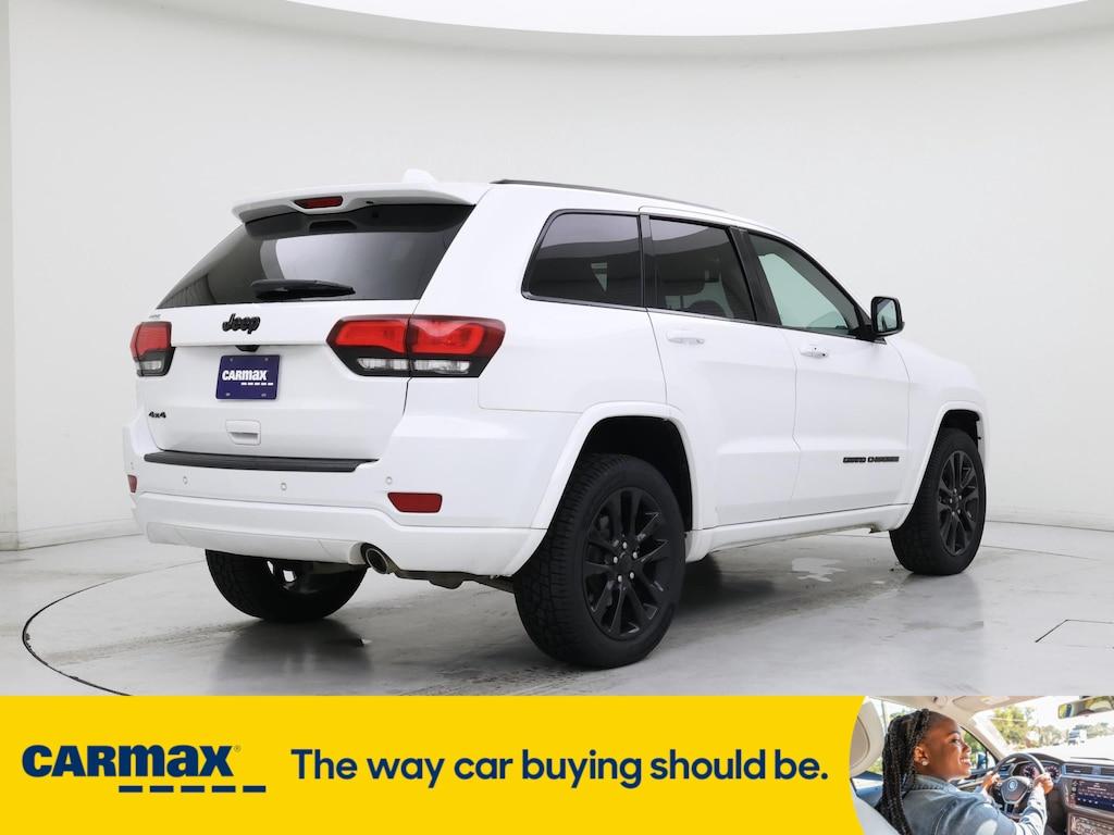 used 2019 Jeep Grand Cherokee car, priced at $25,998
