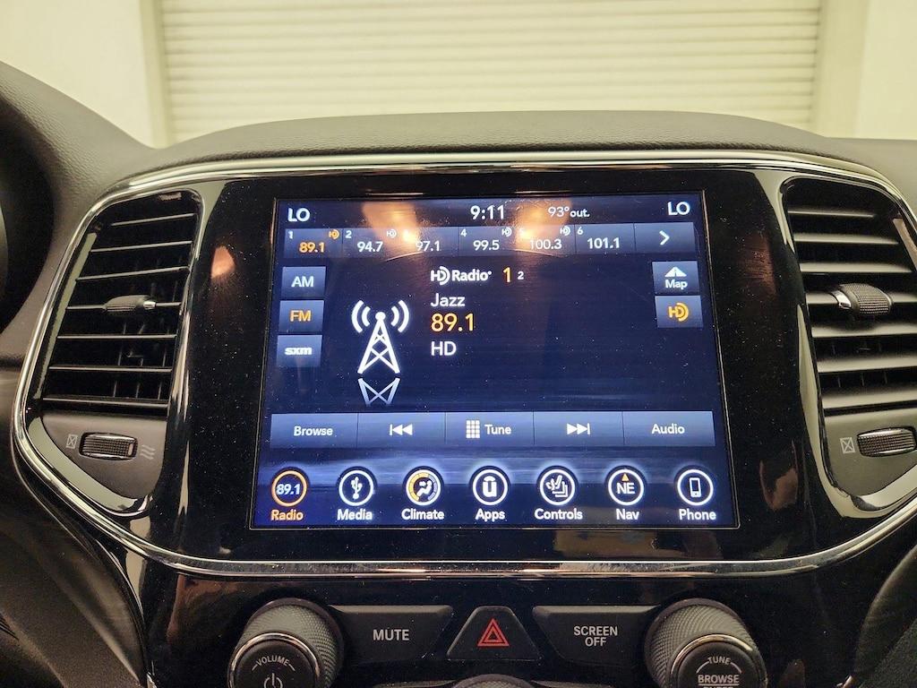 used 2019 Jeep Grand Cherokee car, priced at $25,998