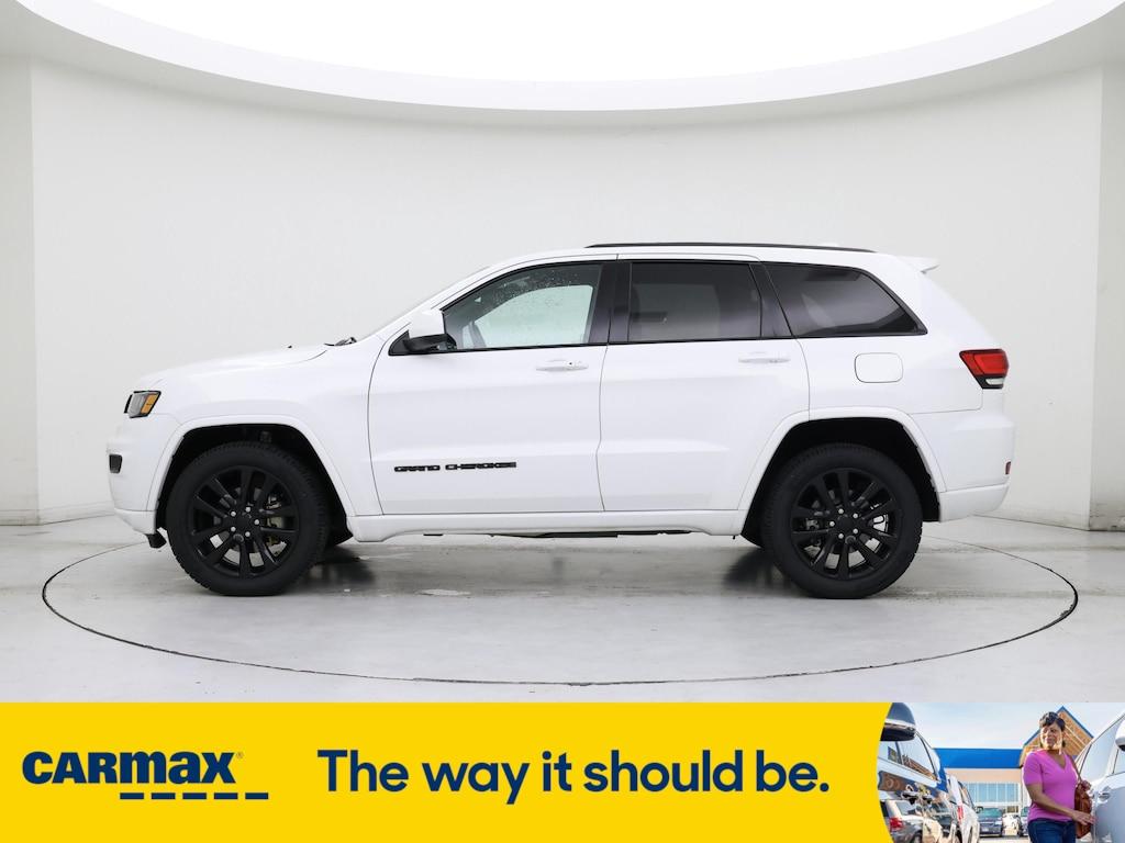 used 2019 Jeep Grand Cherokee car, priced at $25,998