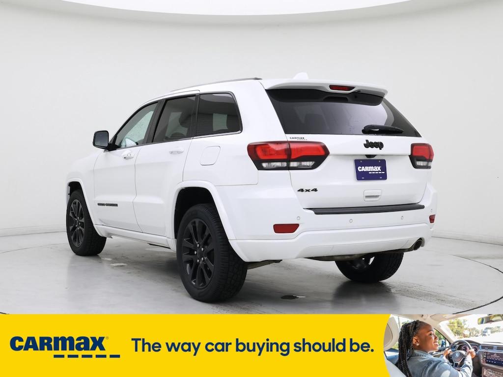 used 2019 Jeep Grand Cherokee car, priced at $25,998