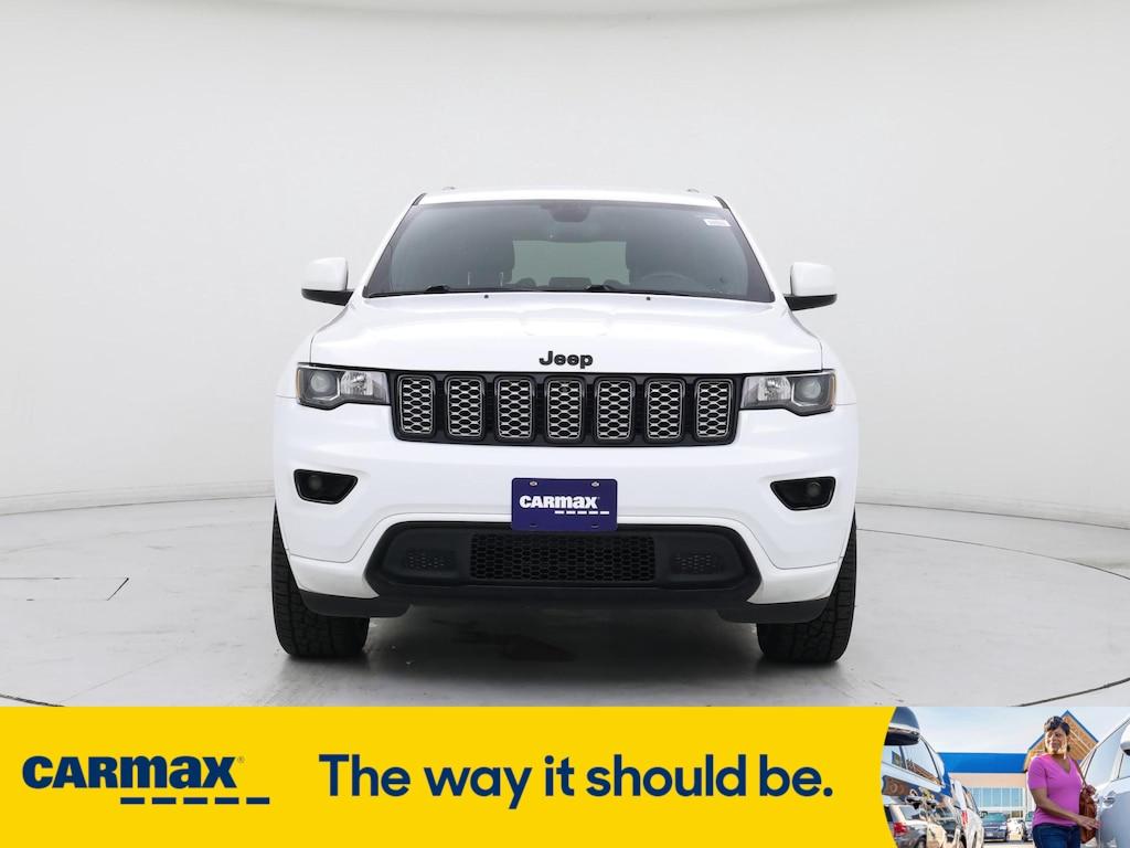 used 2019 Jeep Grand Cherokee car, priced at $25,998