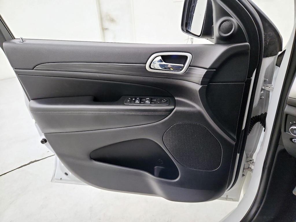 used 2019 Jeep Grand Cherokee car, priced at $25,998