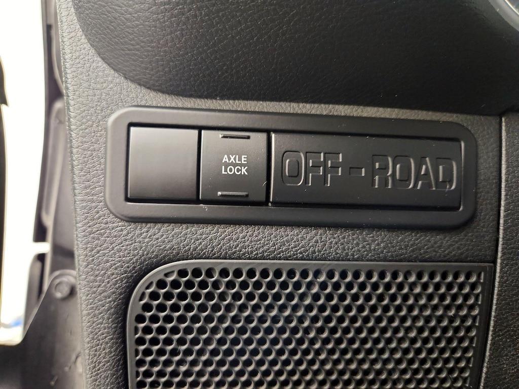 used 2018 Jeep Wrangler car, priced at $24,998