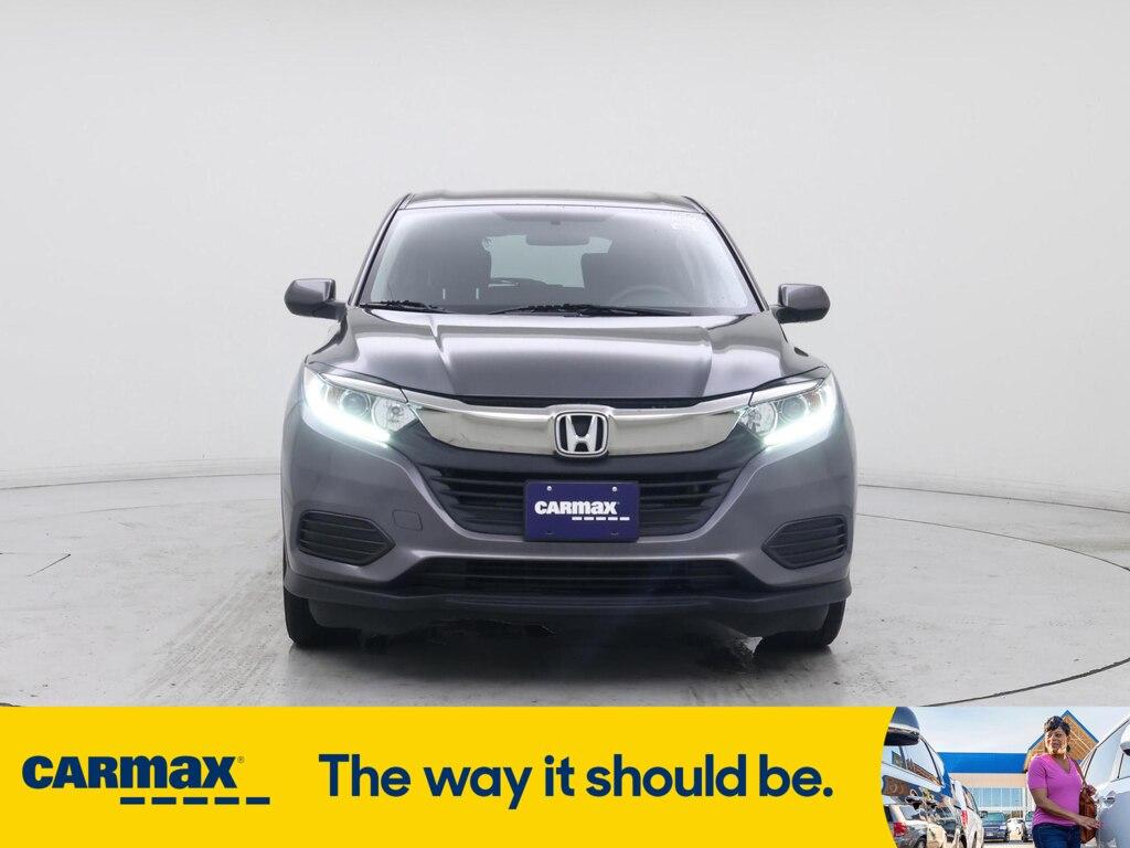 used 2022 Honda HR-V car, priced at $22,998