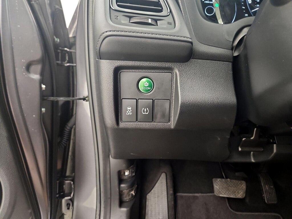 used 2022 Honda HR-V car, priced at $22,998