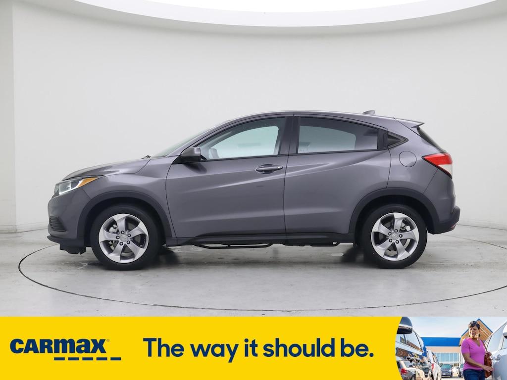 used 2022 Honda HR-V car, priced at $21,998