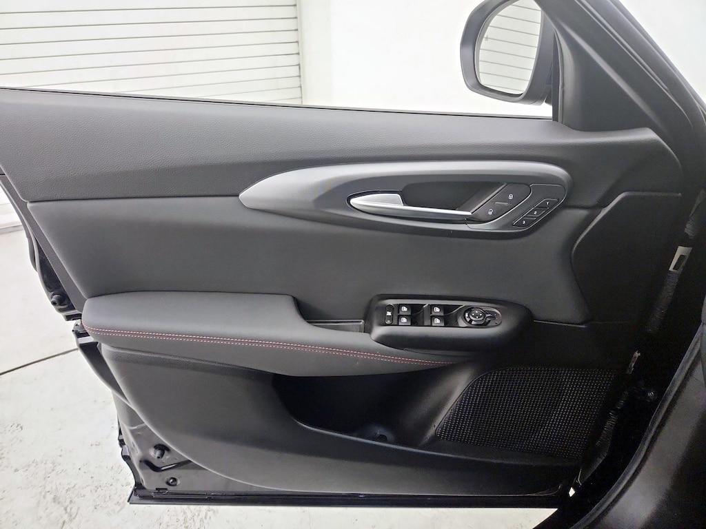 used 2024 Dodge Hornet car, priced at $27,998