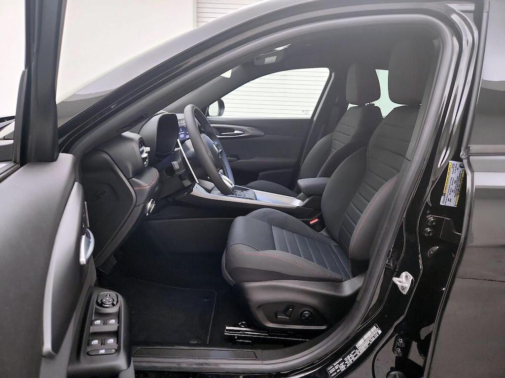 used 2024 Dodge Hornet car, priced at $26,998