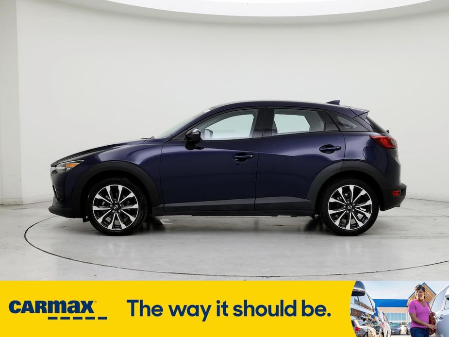 used 2019 Mazda CX-3 car, priced at $19,998