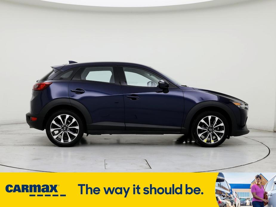 used 2019 Mazda CX-3 car, priced at $19,998