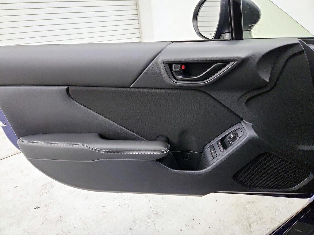 used 2023 Toyota GR86 car, priced at $29,998