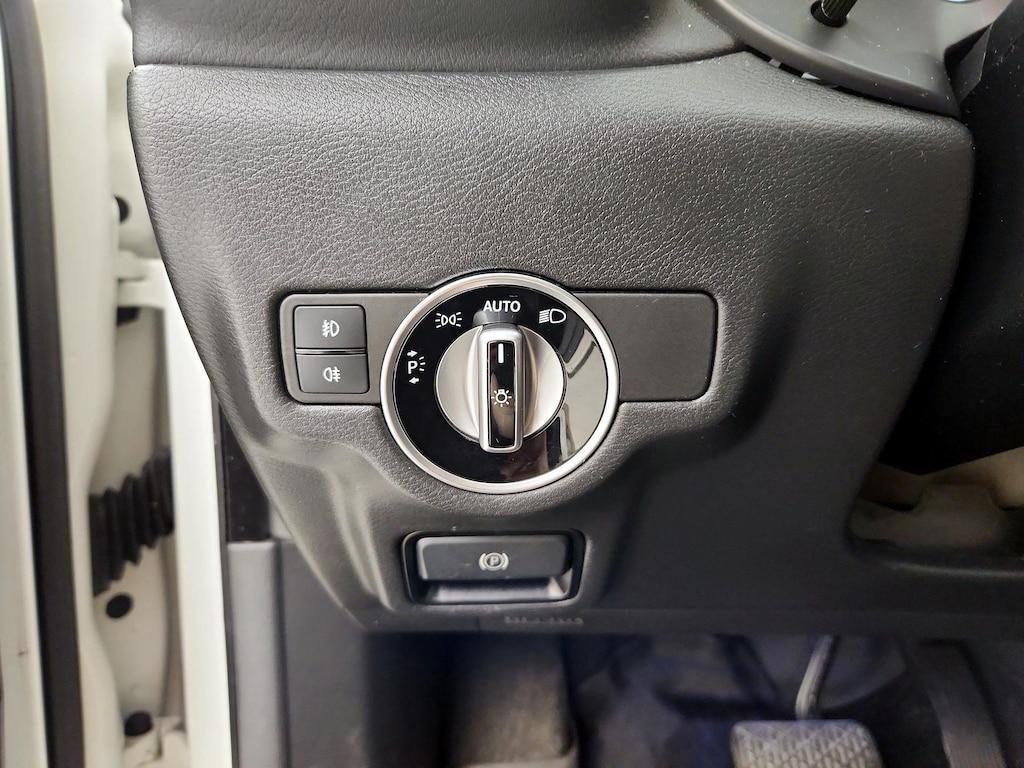 used 2018 INFINITI QX30 car, priced at $17,998