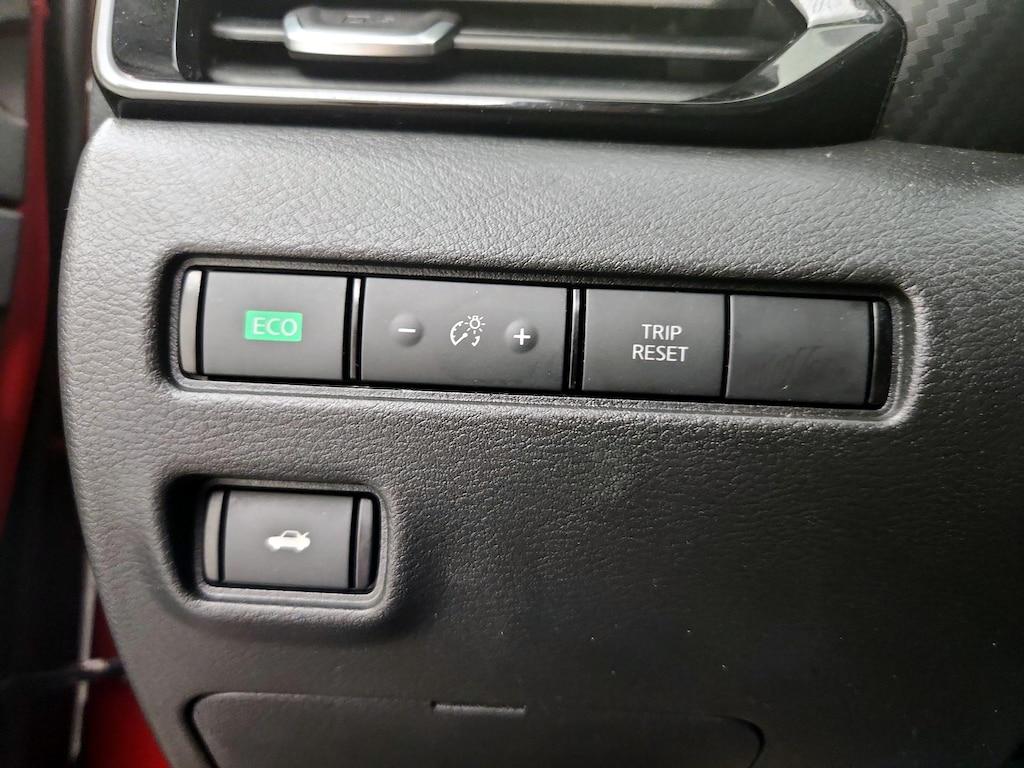 used 2022 Nissan Sentra car, priced at $19,998