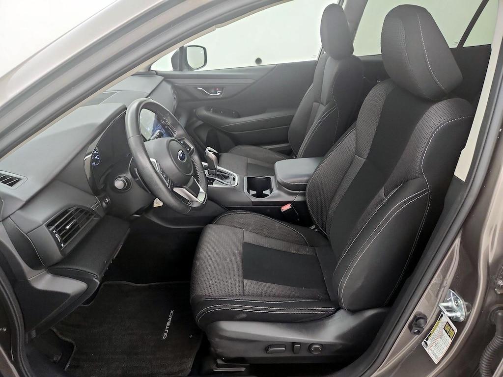 used 2024 Subaru Outback car, priced at $26,998