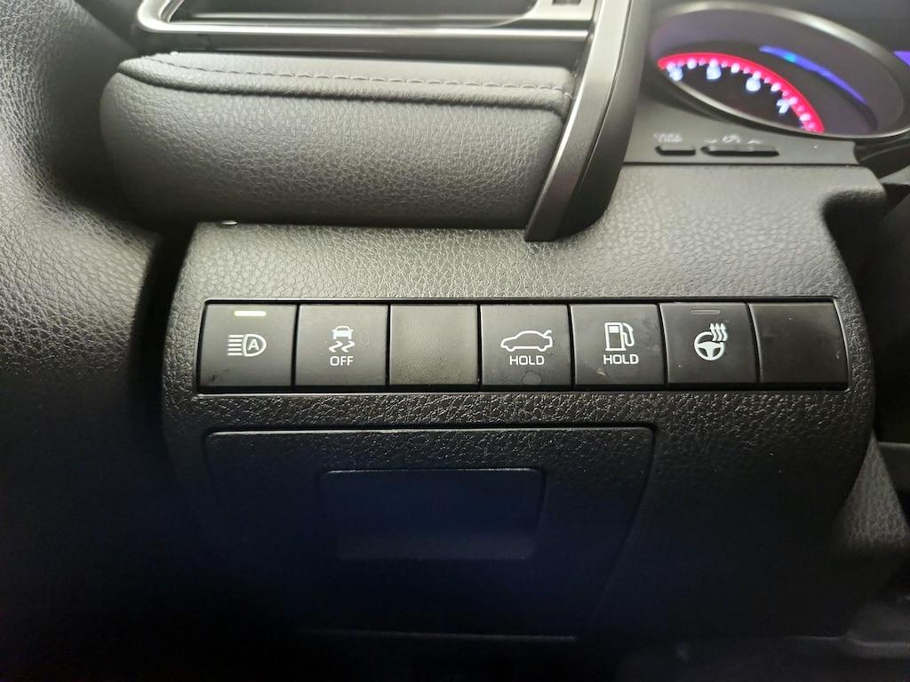 used 2022 Toyota Camry car, priced at $28,998