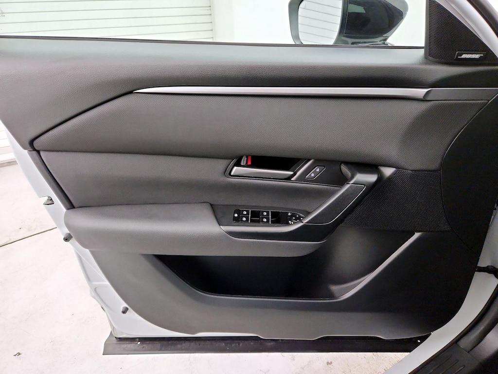 used 2024 Mazda CX-50 car, priced at $31,998