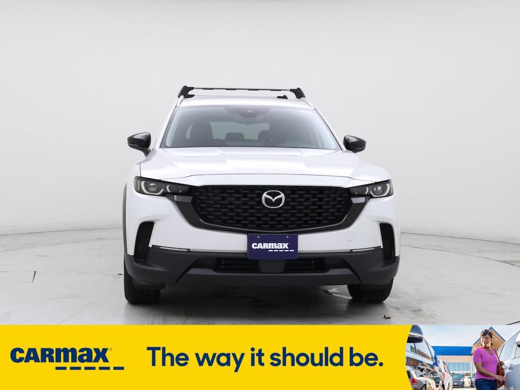 used 2024 Mazda CX-50 car, priced at $31,998