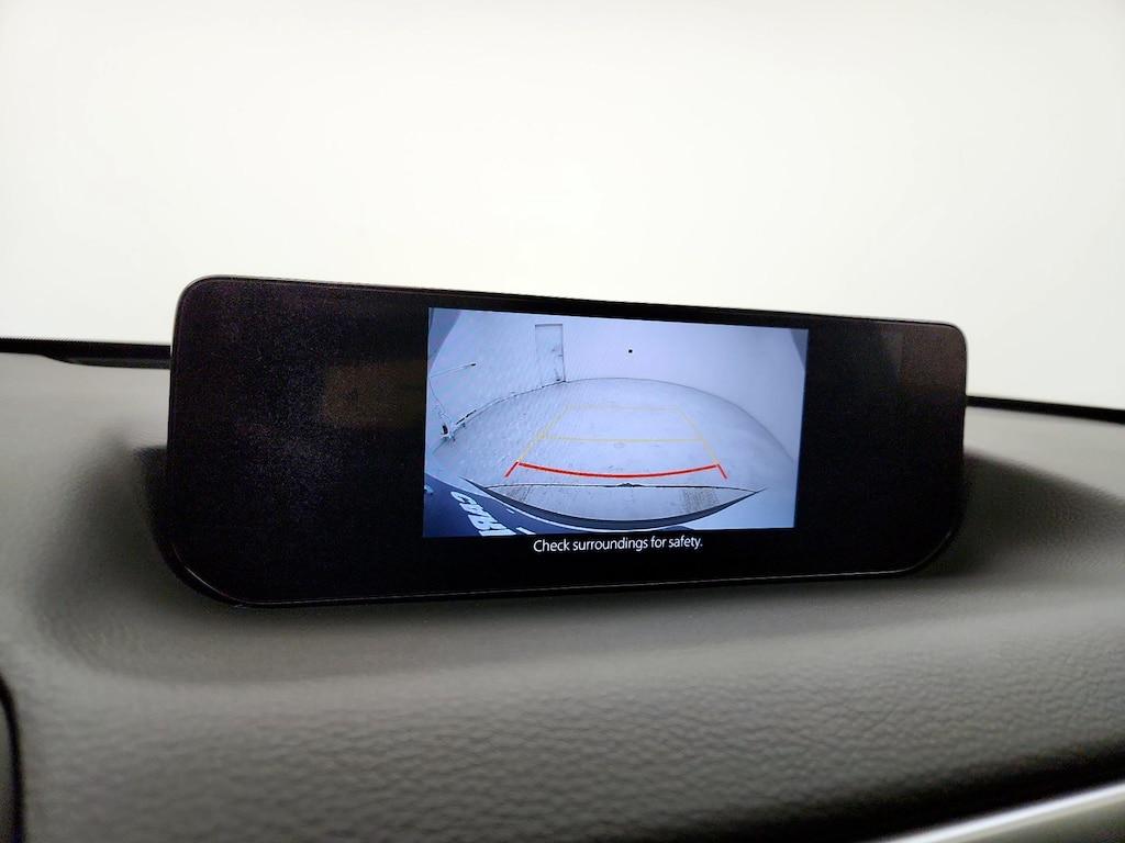 used 2024 Mazda CX-50 car, priced at $31,998