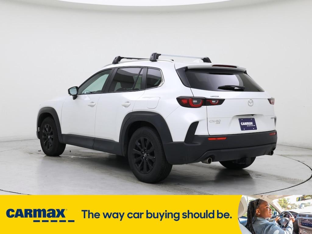 used 2024 Mazda CX-50 car, priced at $31,998