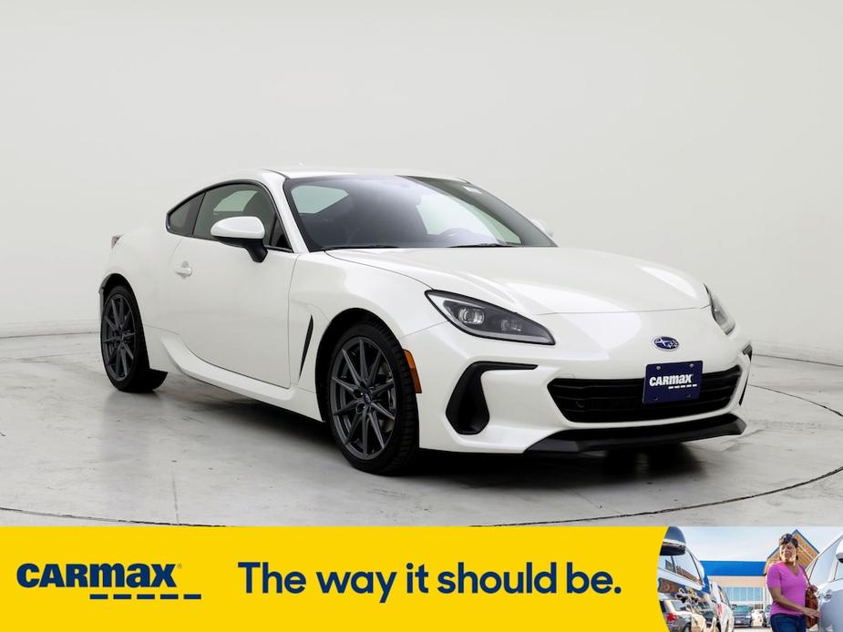 used 2024 Subaru BRZ car, priced at $31,998