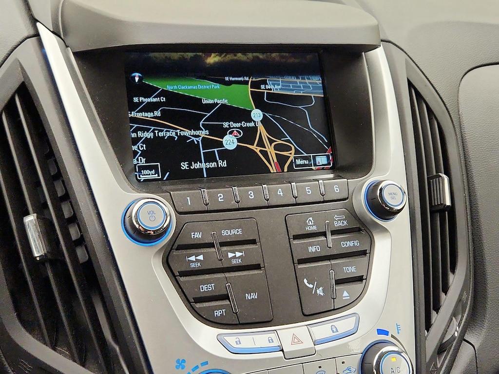 used 2013 Chevrolet Equinox car, priced at $15,998