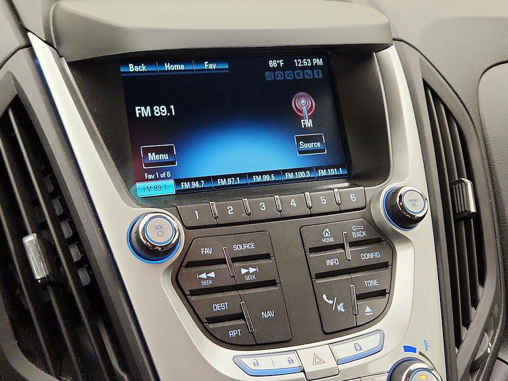 used 2013 Chevrolet Equinox car, priced at $15,998