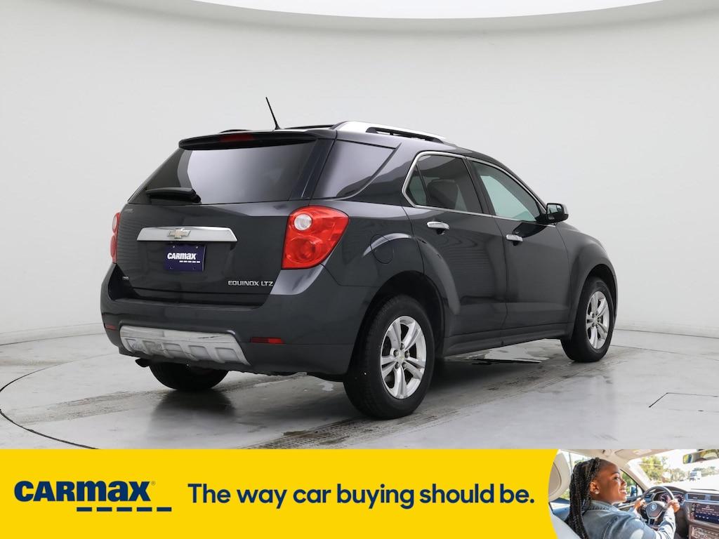 used 2013 Chevrolet Equinox car, priced at $15,998