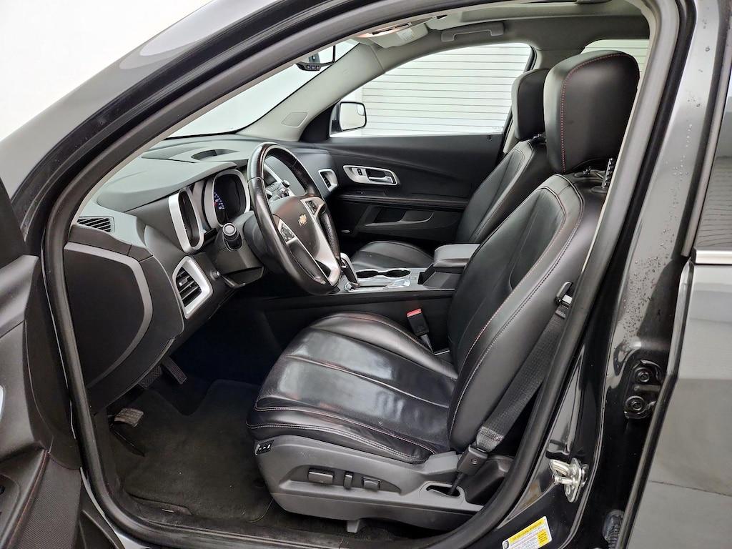 used 2013 Chevrolet Equinox car, priced at $15,998