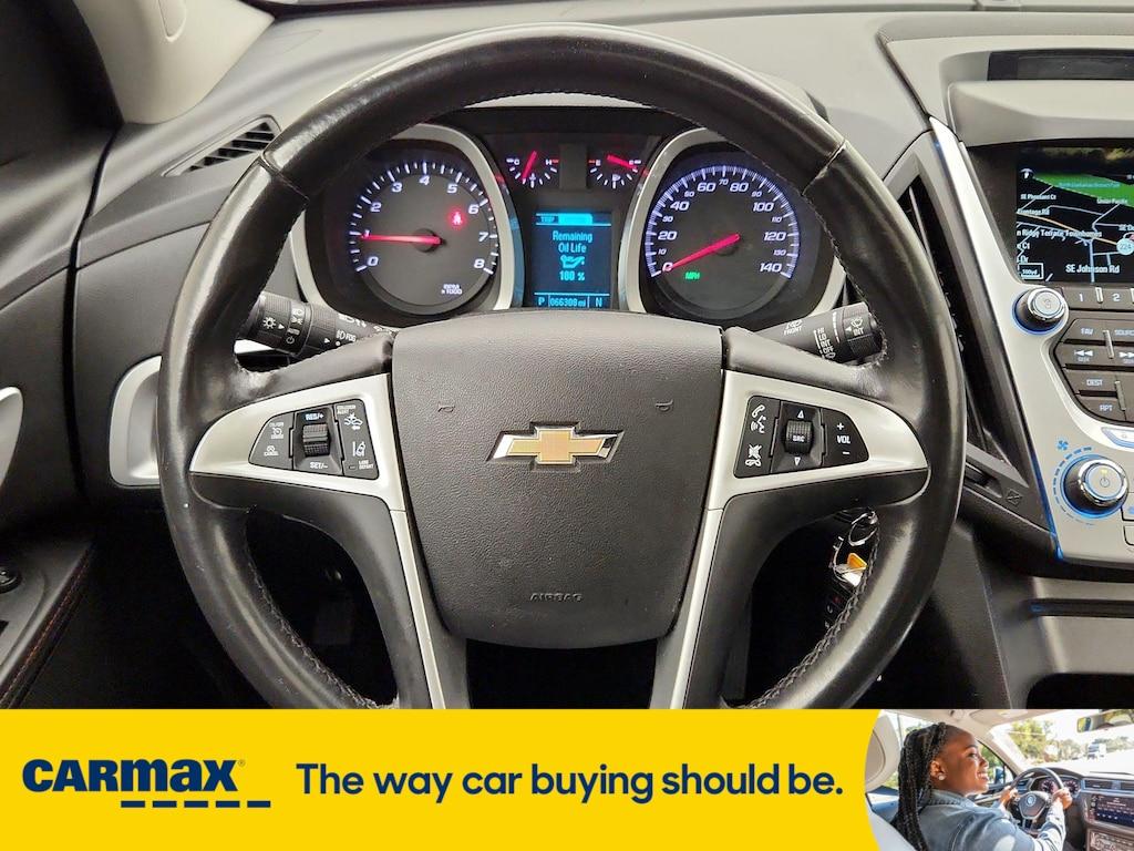 used 2013 Chevrolet Equinox car, priced at $15,998
