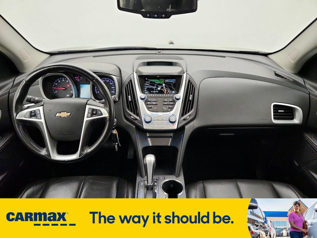 used 2013 Chevrolet Equinox car, priced at $15,998
