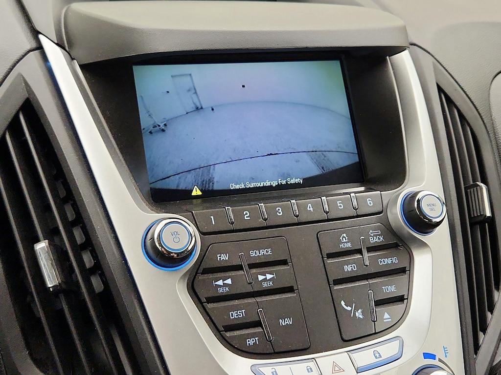 used 2013 Chevrolet Equinox car, priced at $15,998