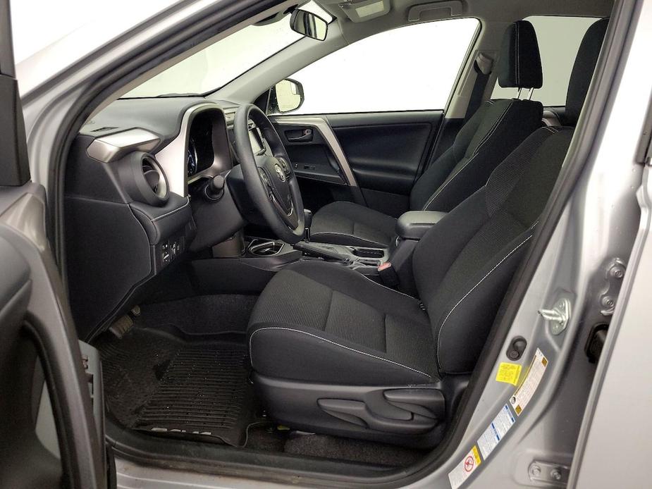 used 2018 Toyota RAV4 Hybrid car, priced at $28,998