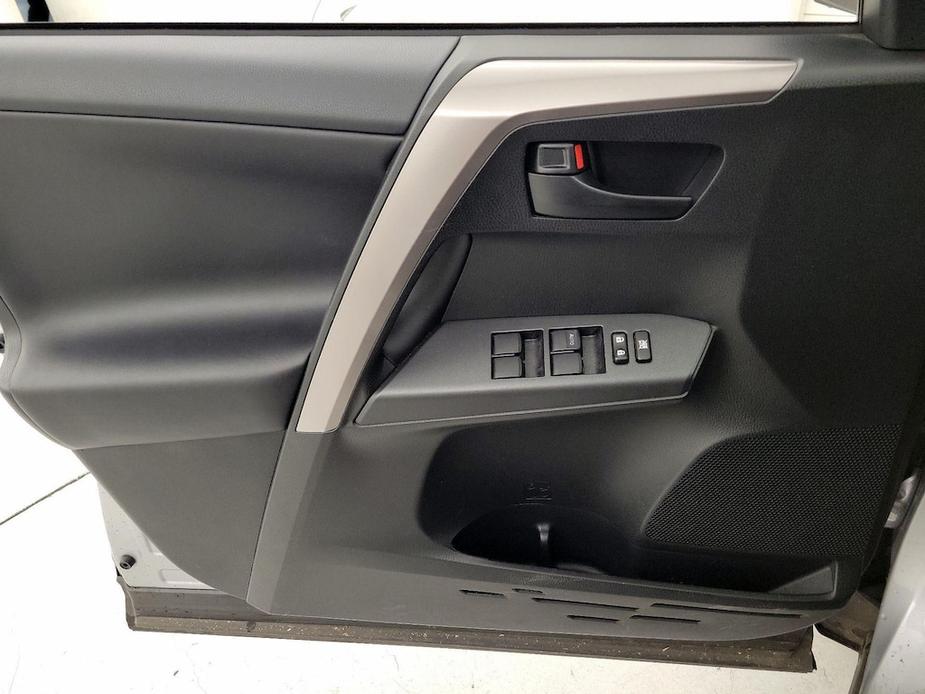 used 2018 Toyota RAV4 Hybrid car, priced at $28,998