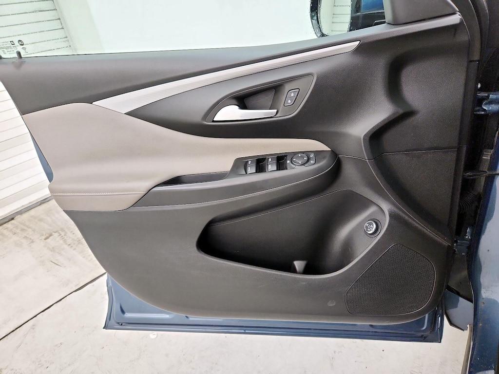 used 2024 Buick Envista car, priced at $25,998