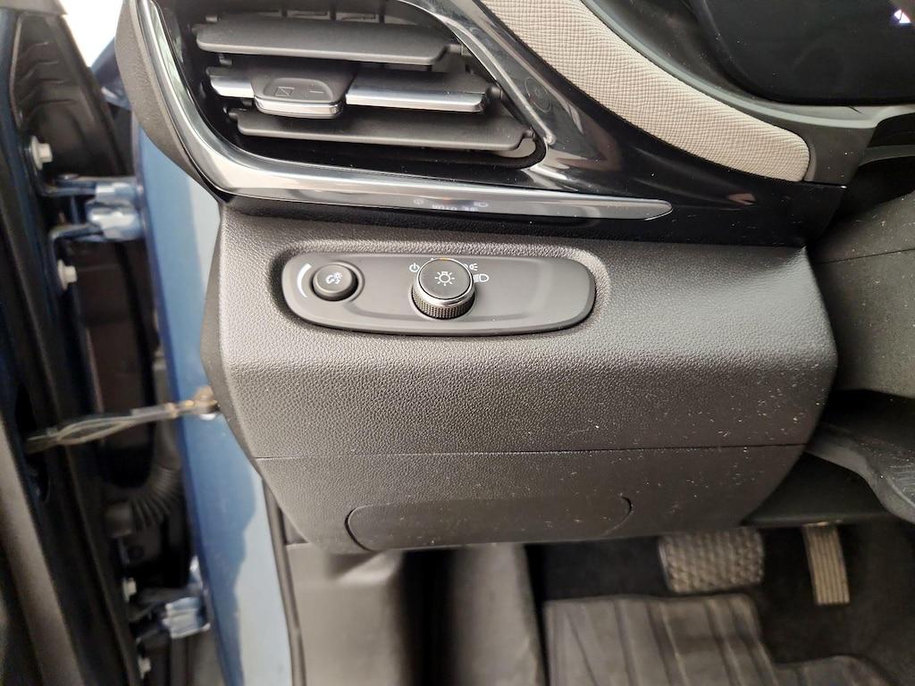 used 2024 Buick Envista car, priced at $25,998