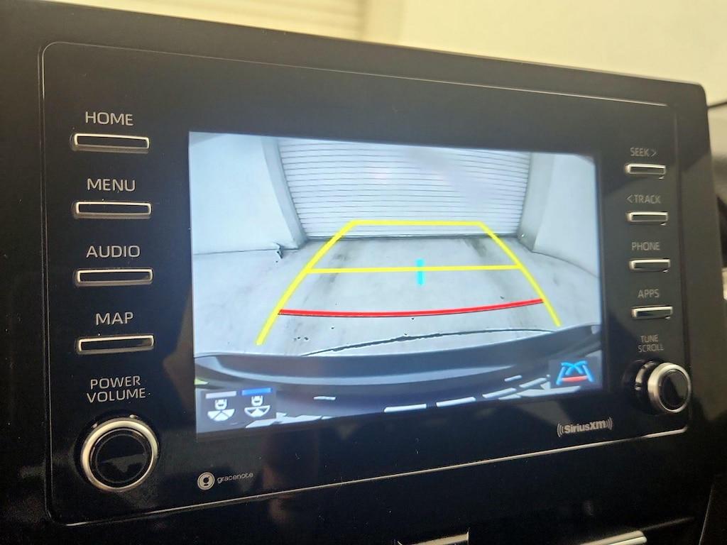 used 2021 Toyota Camry car, priced at $23,998