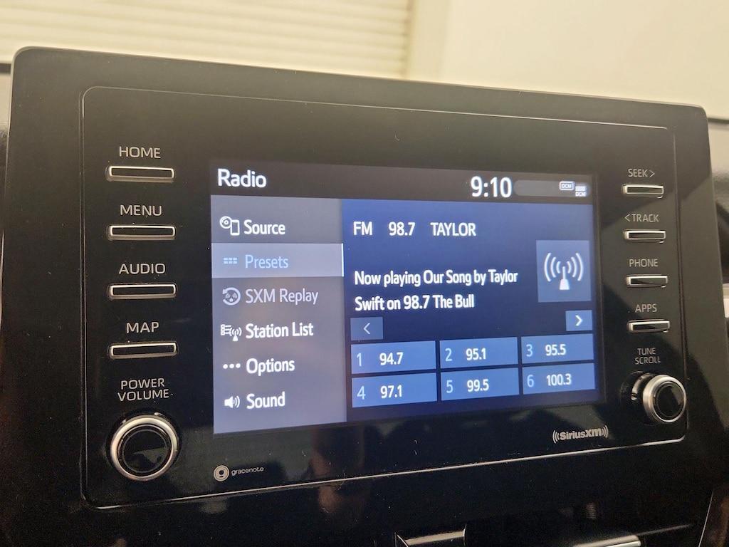 used 2021 Toyota Camry car, priced at $23,998