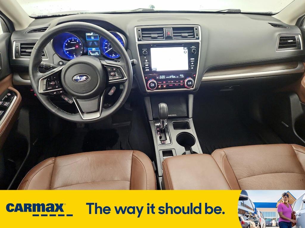 used 2019 Subaru Outback car, priced at $23,998