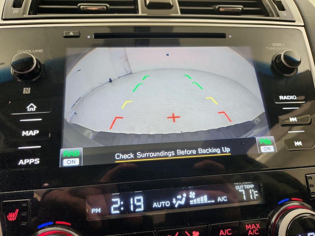 used 2019 Subaru Outback car, priced at $23,998