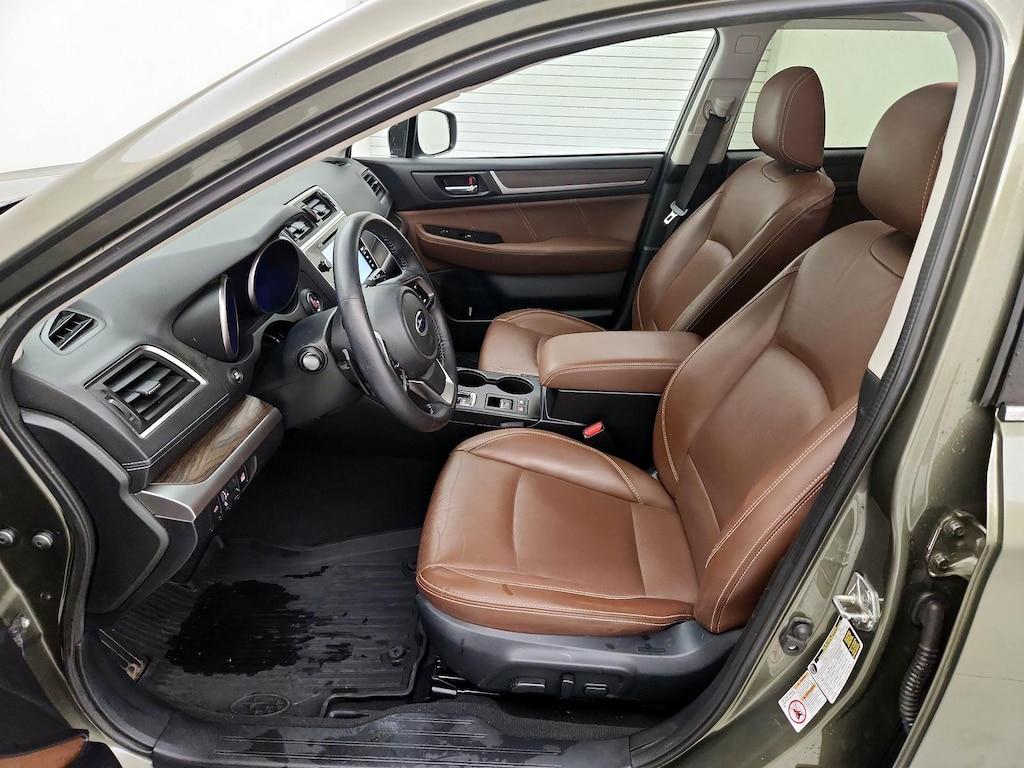 used 2019 Subaru Outback car, priced at $23,998