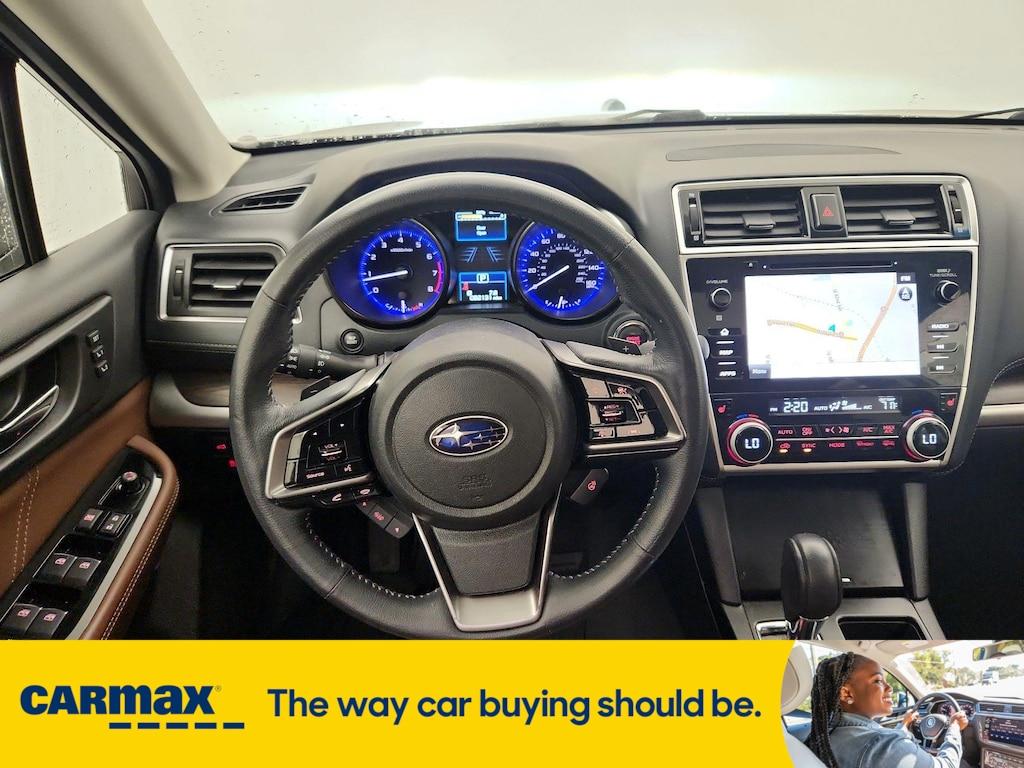 used 2019 Subaru Outback car, priced at $23,998