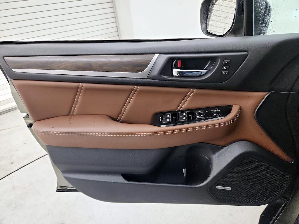 used 2019 Subaru Outback car, priced at $23,998