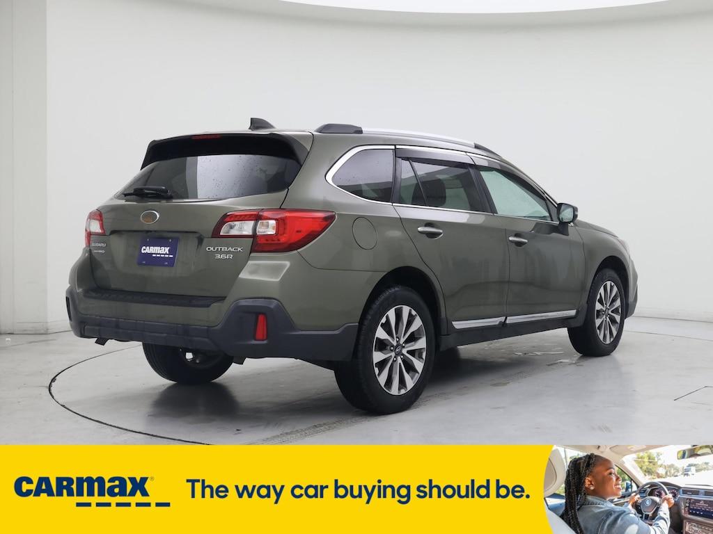 used 2019 Subaru Outback car, priced at $23,998